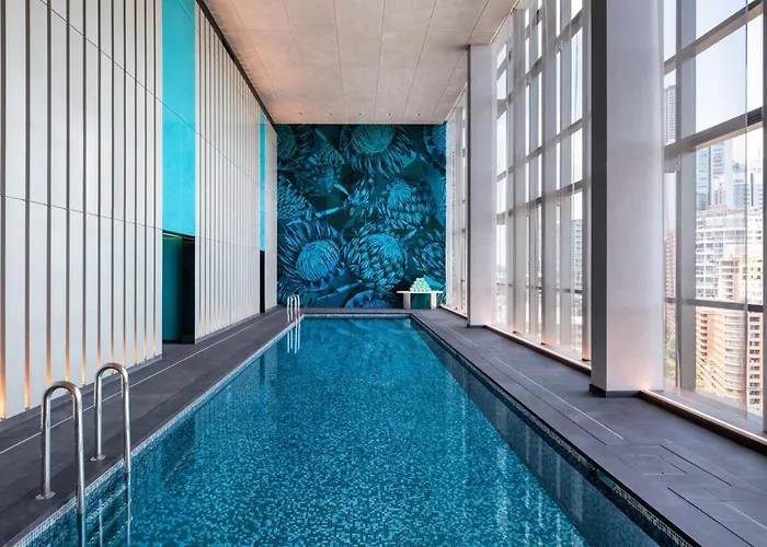 W Sydney Hotel